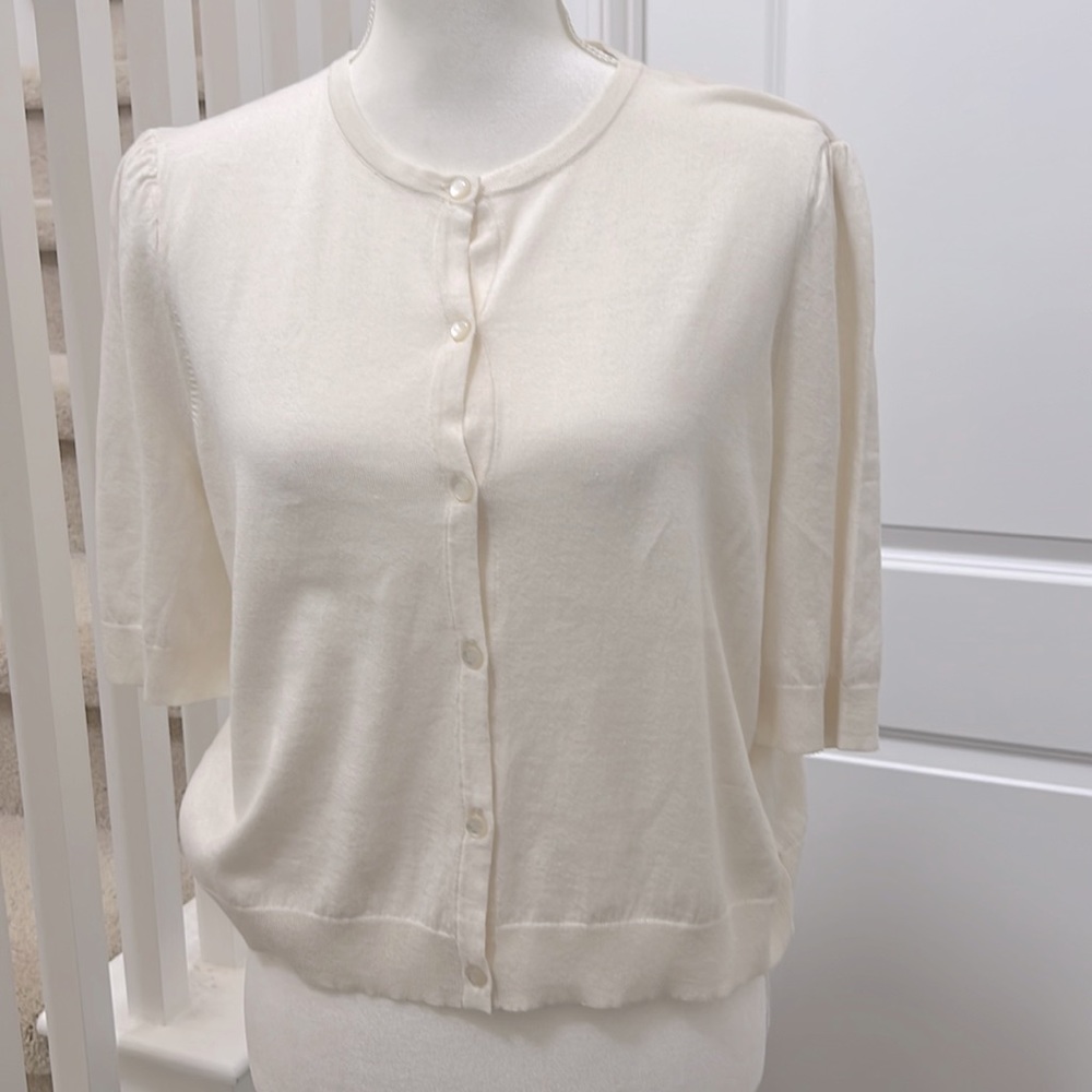 🆕 NWT Ralph Lauren Cardigan